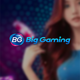 Big Gaming