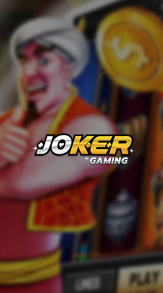 Joker Gaming