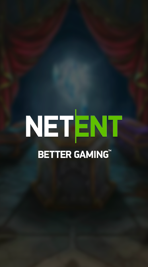NetEnt