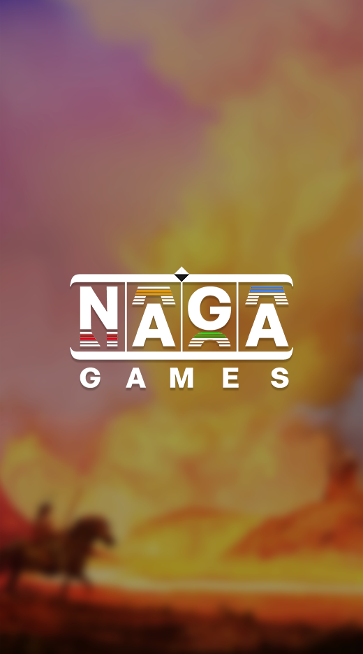 Naga Games