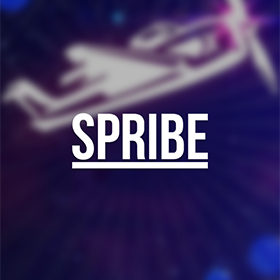 Spribe