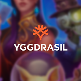 Yggdrasil